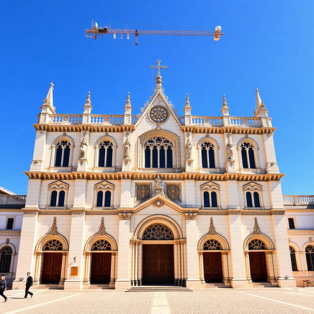 Mosteiro dos Jerónimos