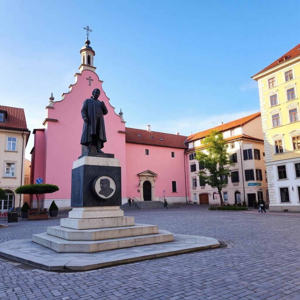 Praça Prešeren