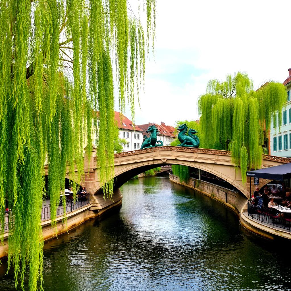 Rio Ljubljanica