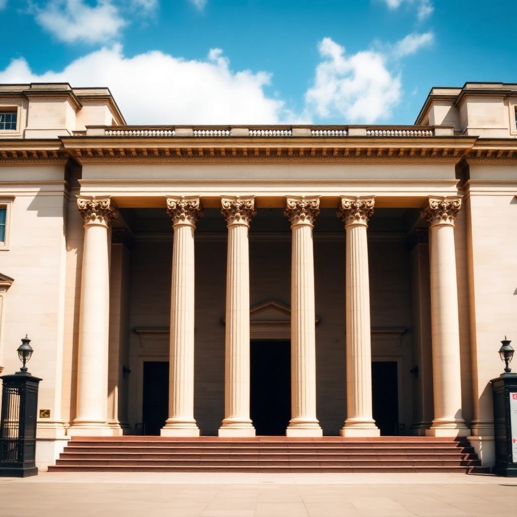 British Museum