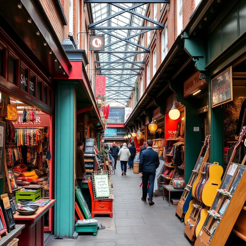 Camden Town