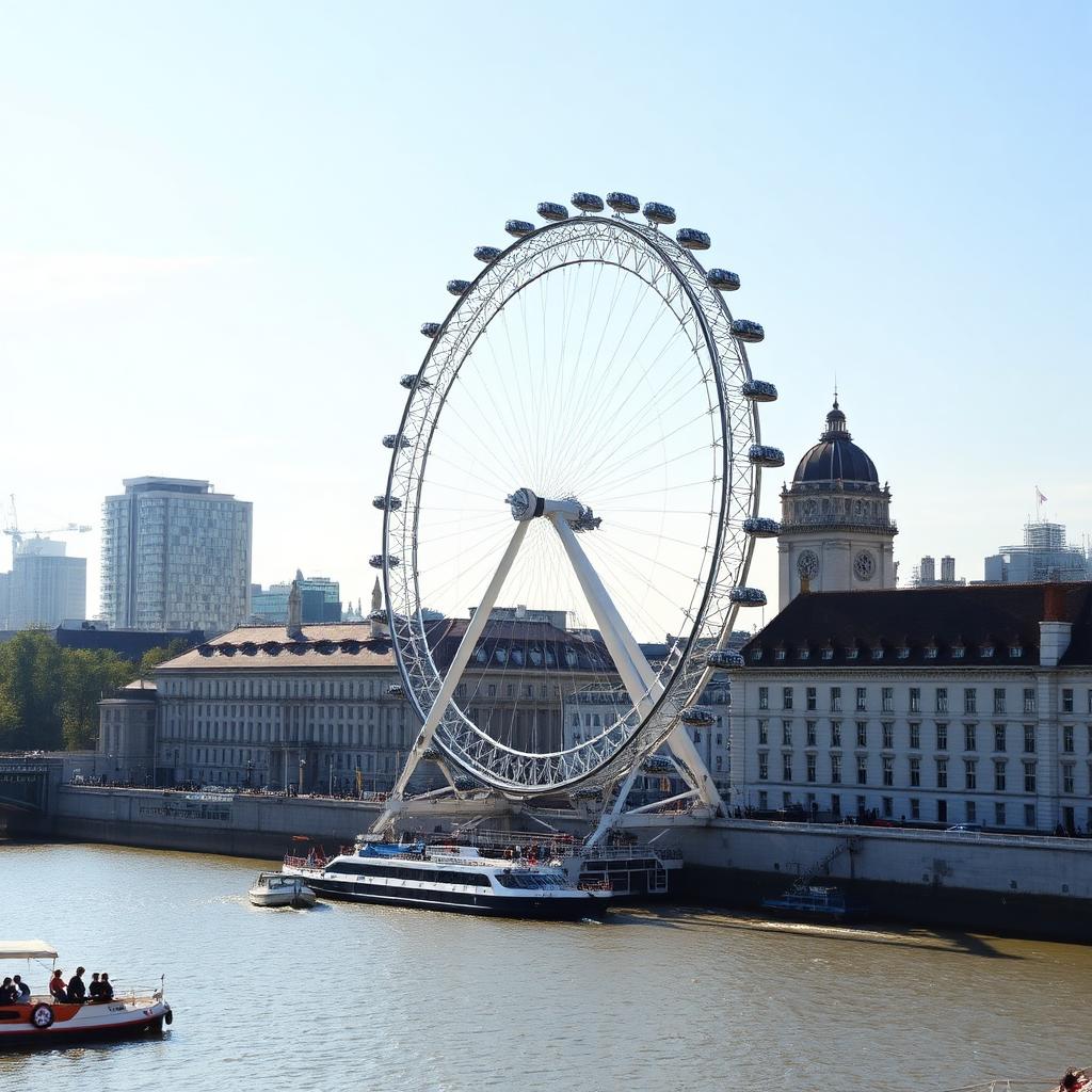 London Eye