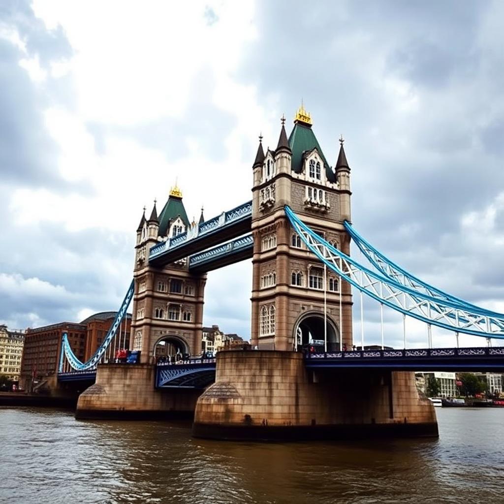 Tower Bridge
