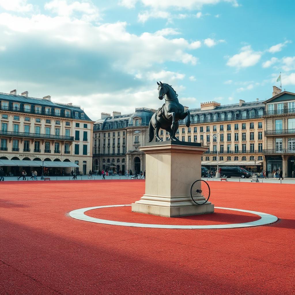 Place Bellecour