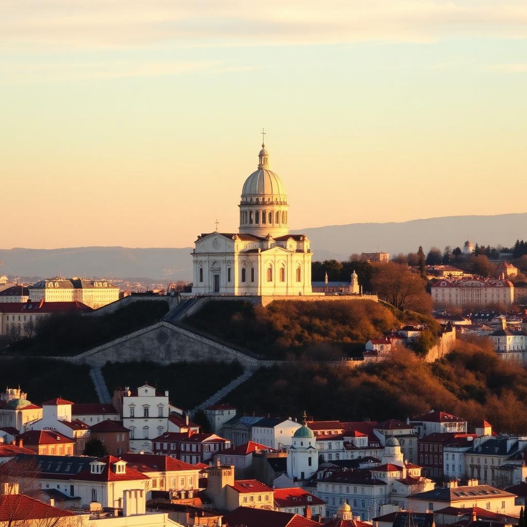 Basílica de Notre-Dame de Fourvière