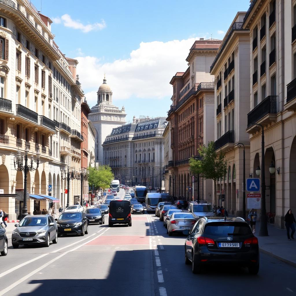 Gran Vía