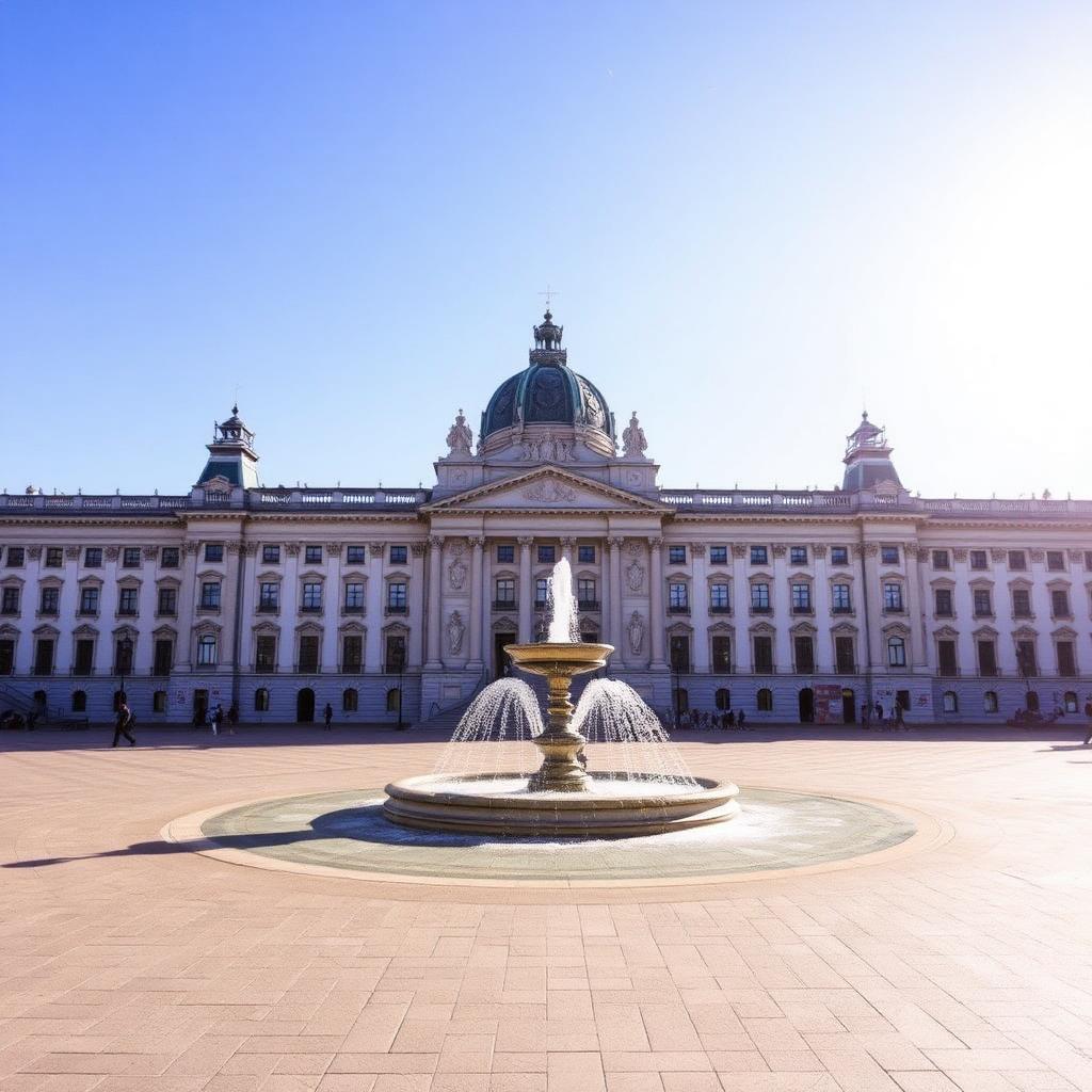 Palácio Real