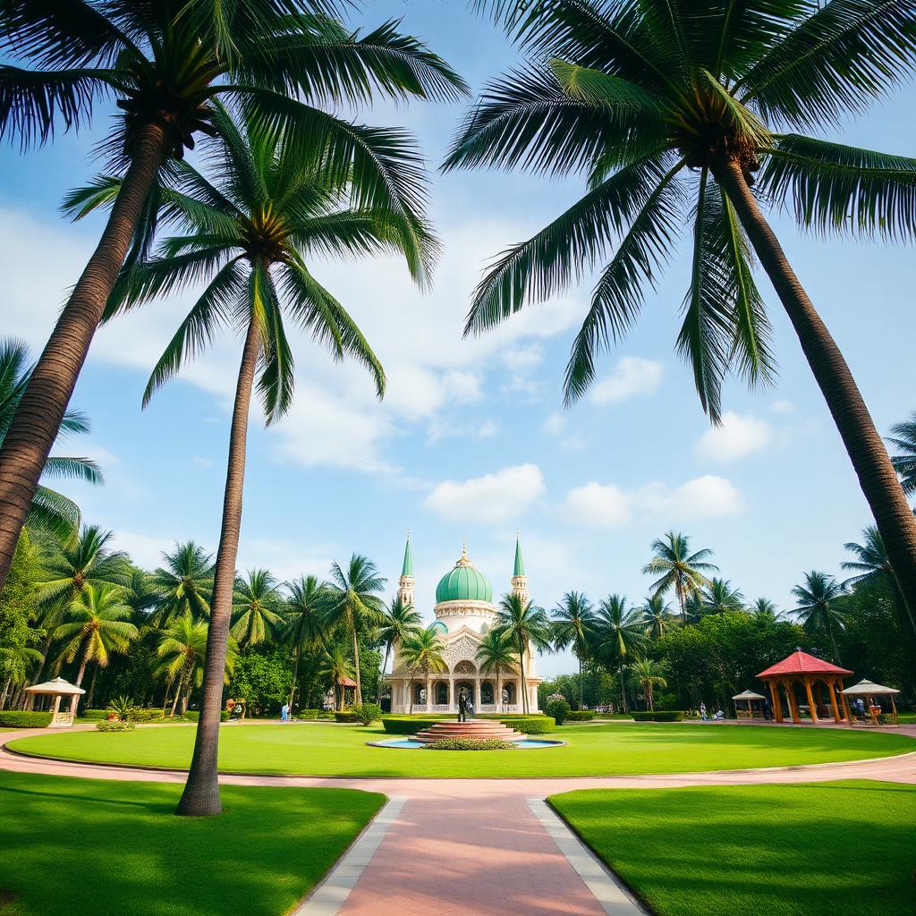 Sultan Park