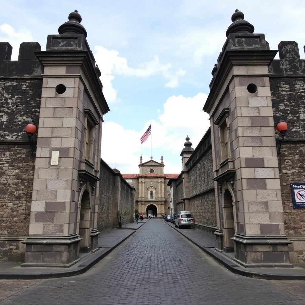 Intramuros