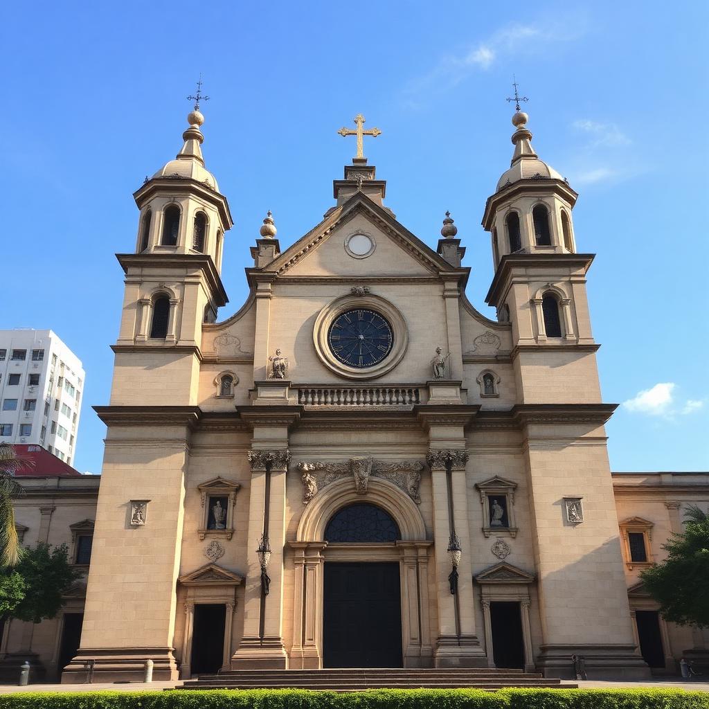 Igreja de San Agustín