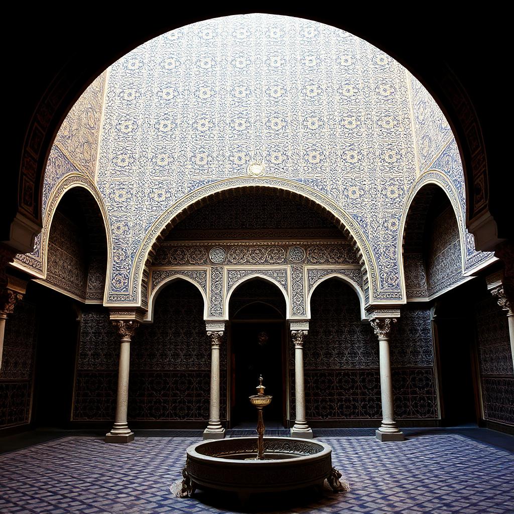 Palácio da Bahia