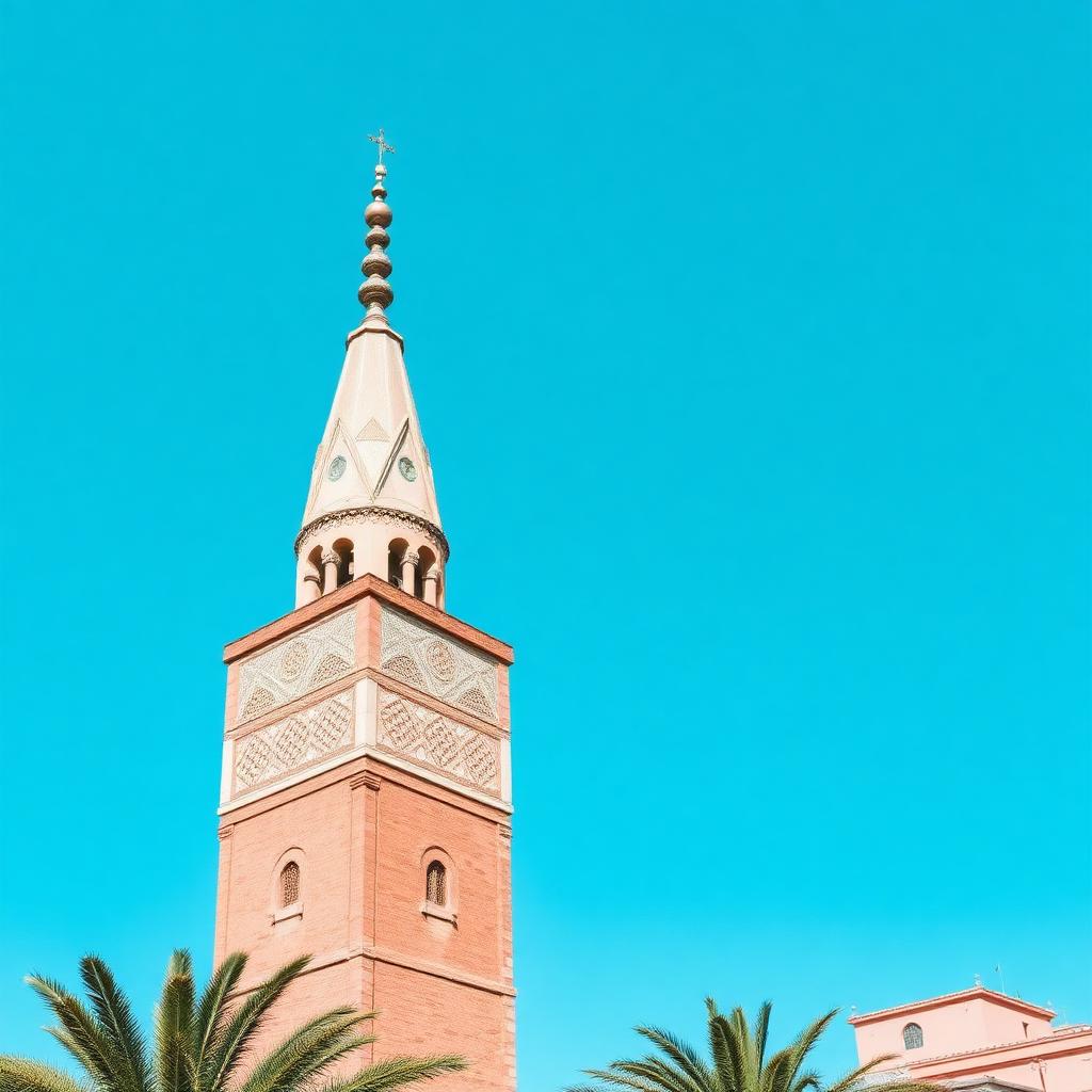 Mesquita Koutoubia