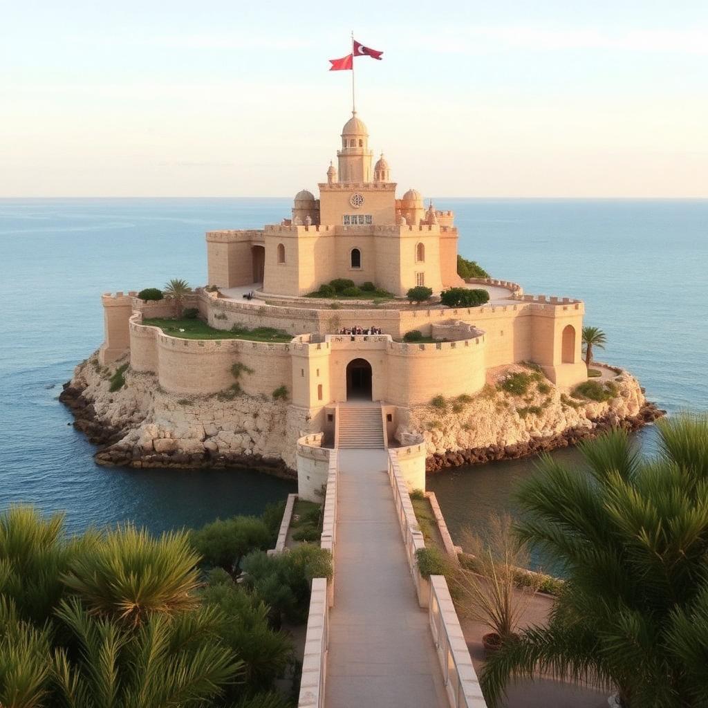 Château d'If