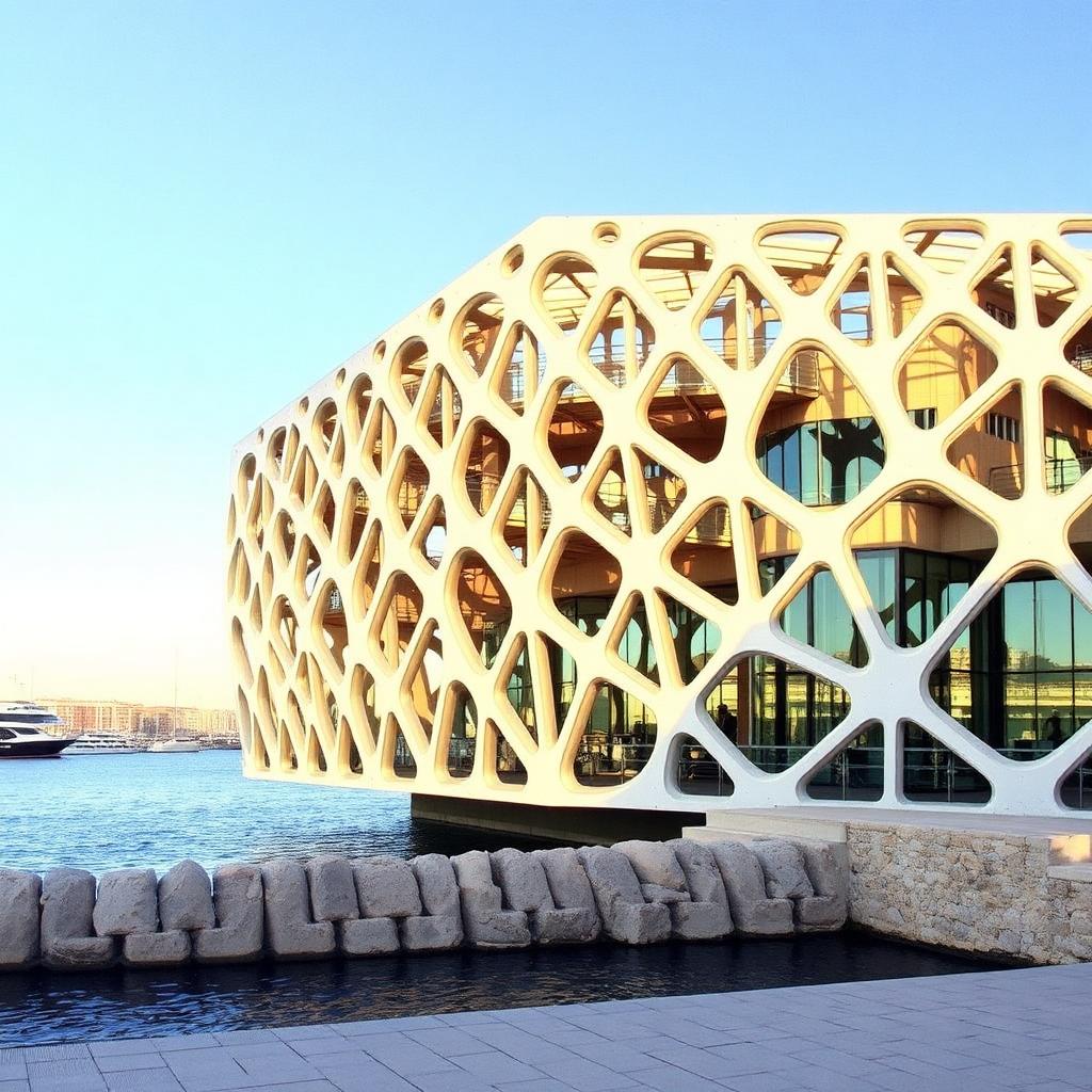 MuCEM