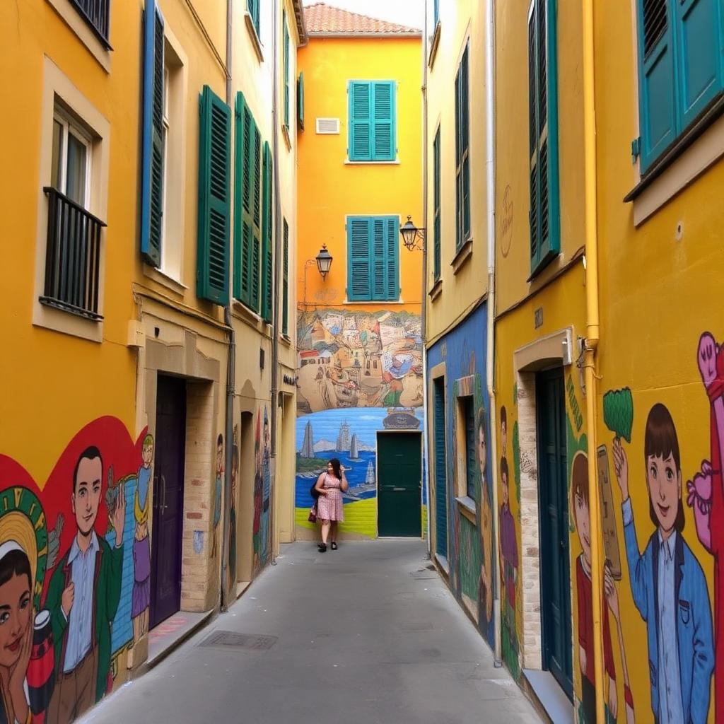 Le Panier