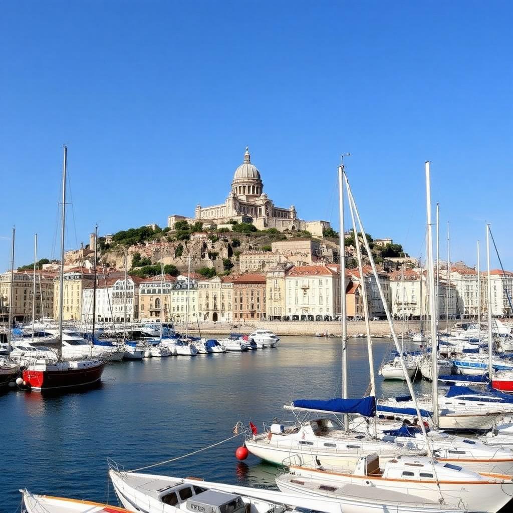 Vieux-Port
