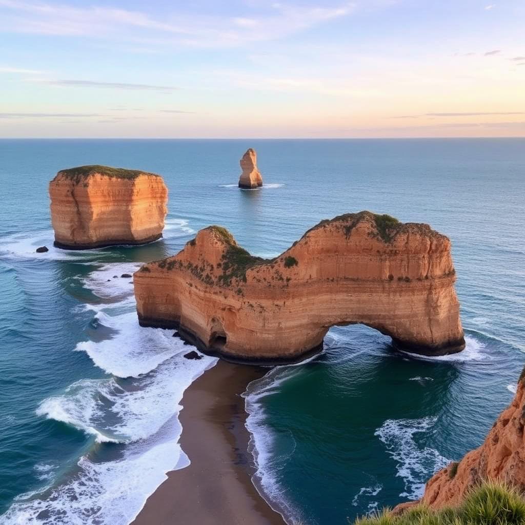 Great Ocean Road & Twelve Apostles