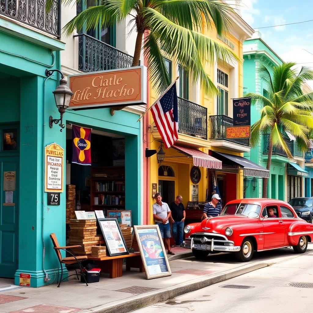Little Havana