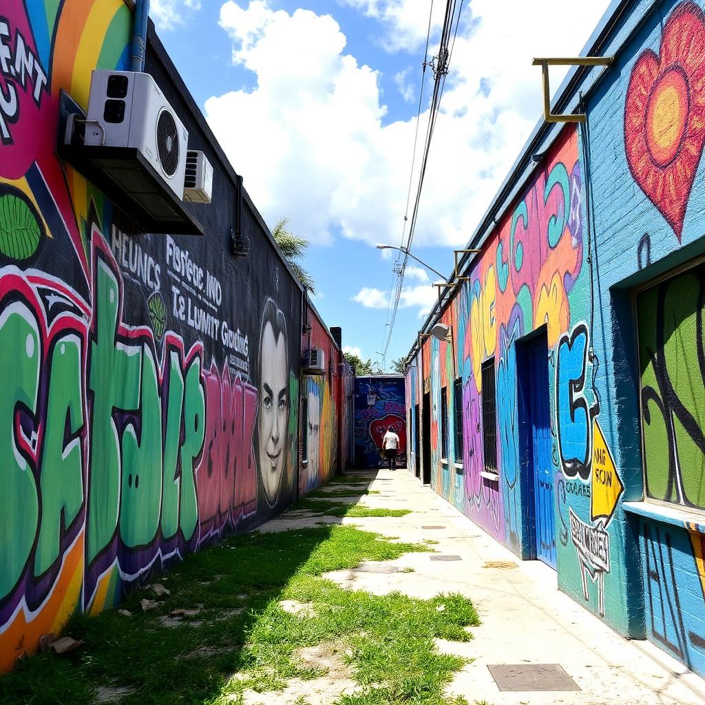 Wynwood Walls