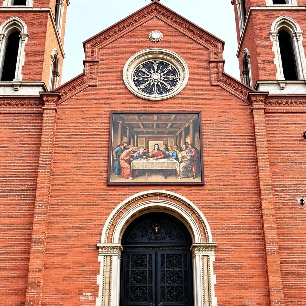 Santa Maria delle Grazie