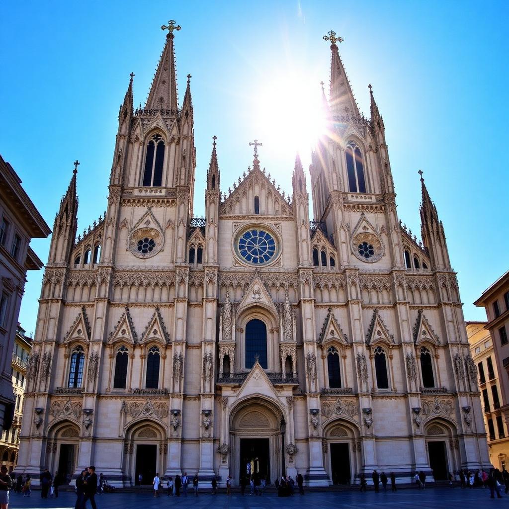 Duomo di Milano
