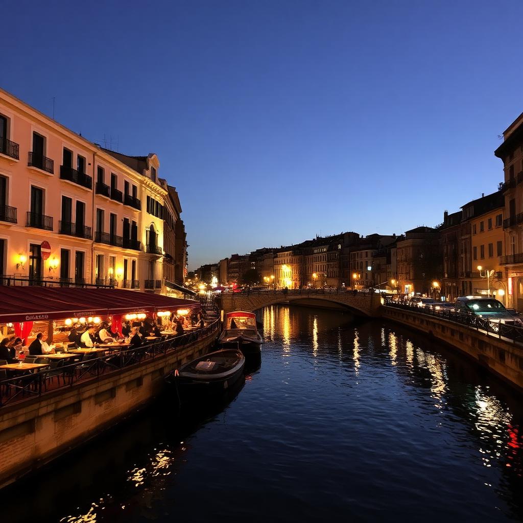 Navigli