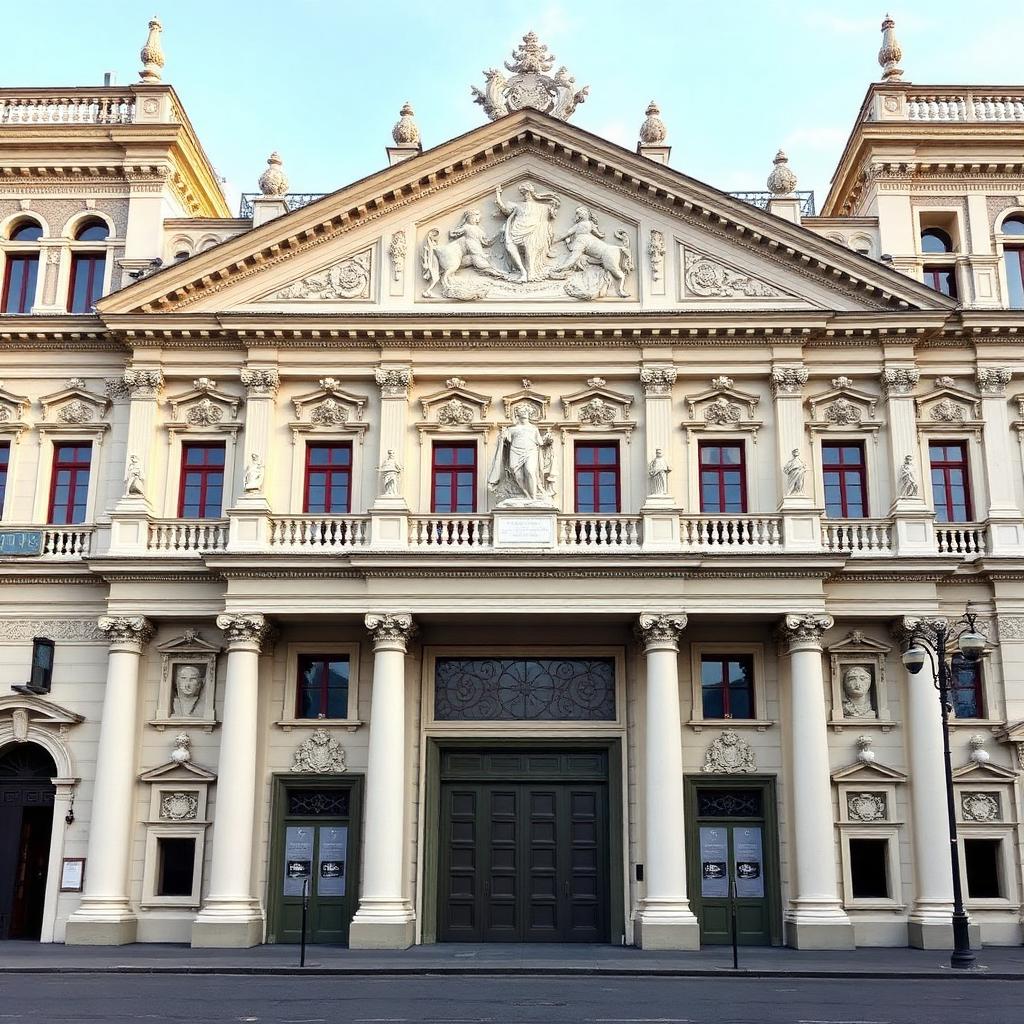 Teatro alla Scala