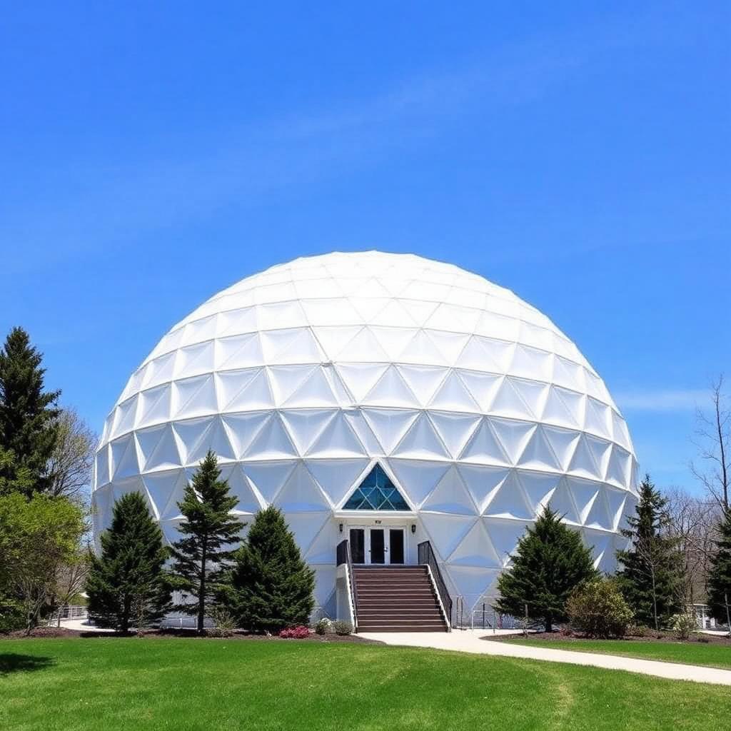 Biosphère