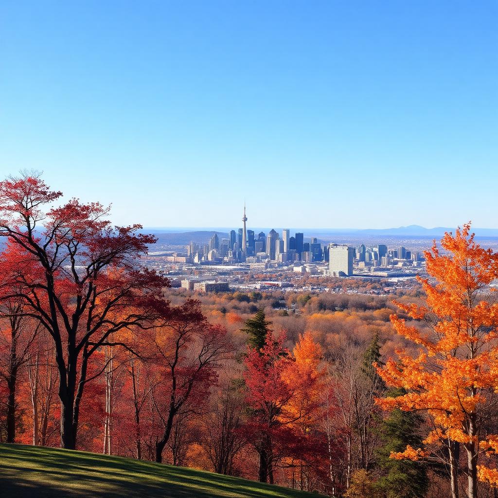 Mont Royal