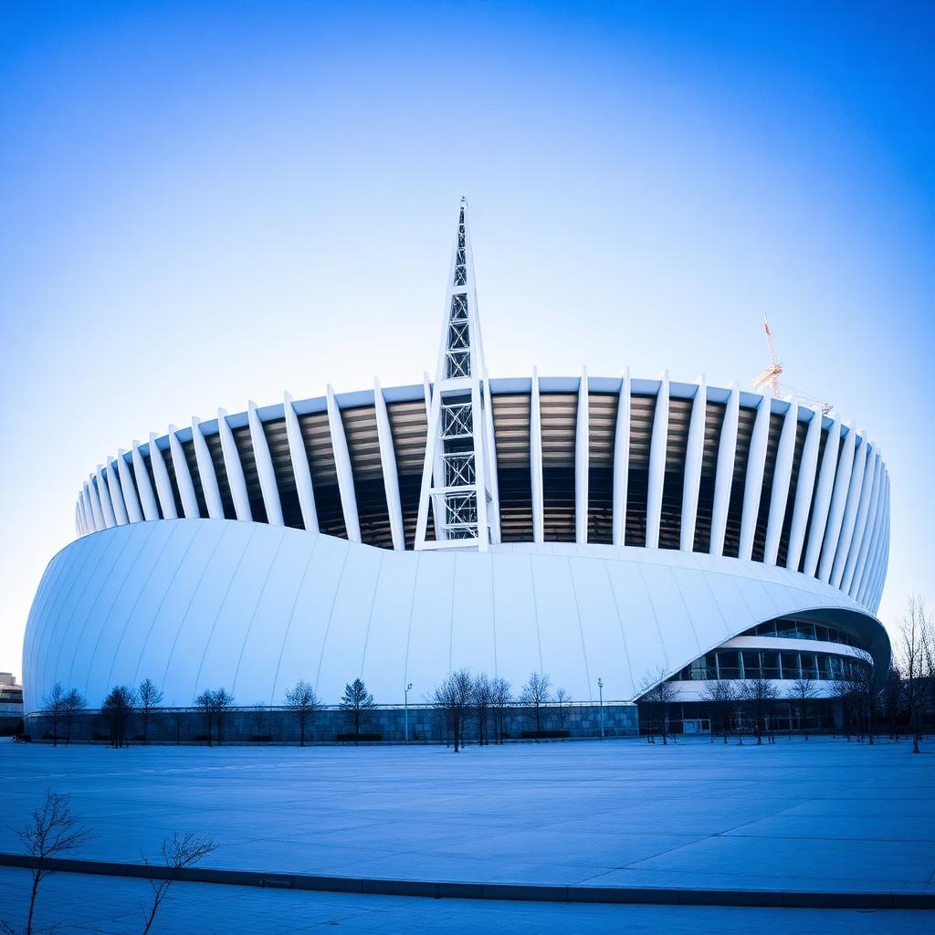 Stade Olympique
