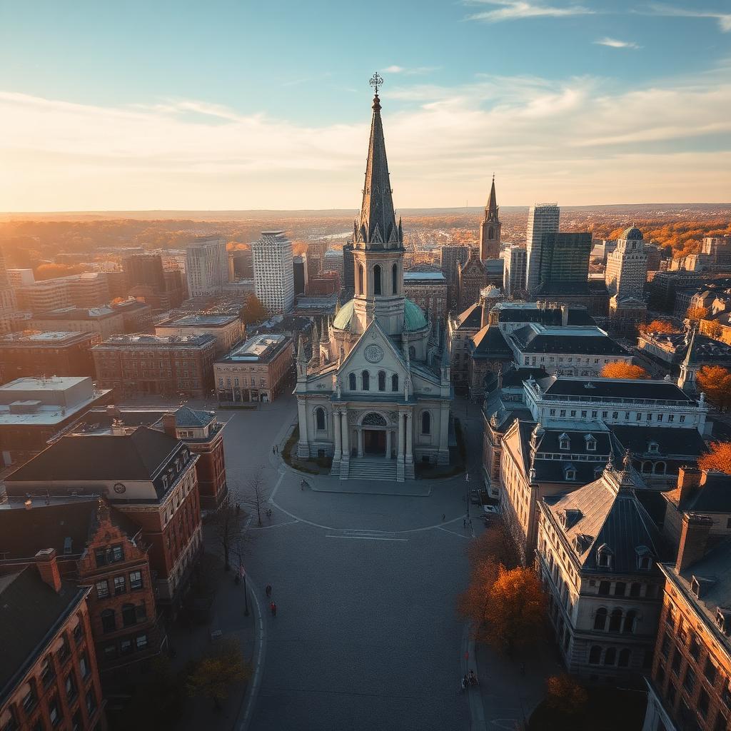 Vieux-Montréal