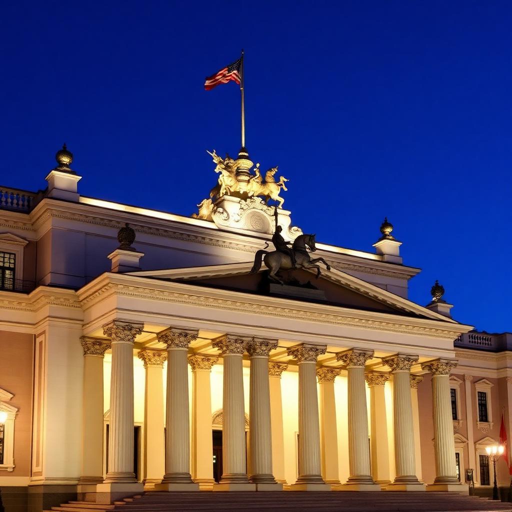 Teatro Bolshoi