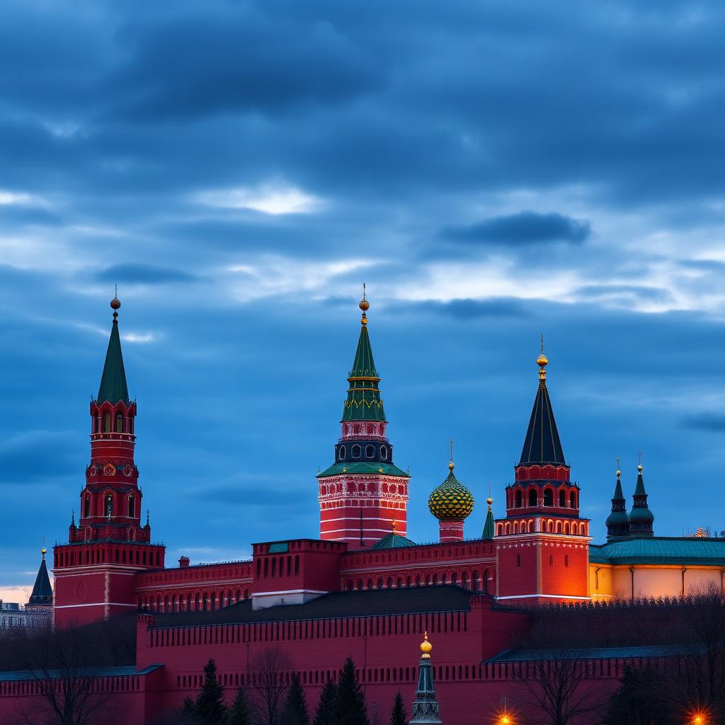 Kremlin