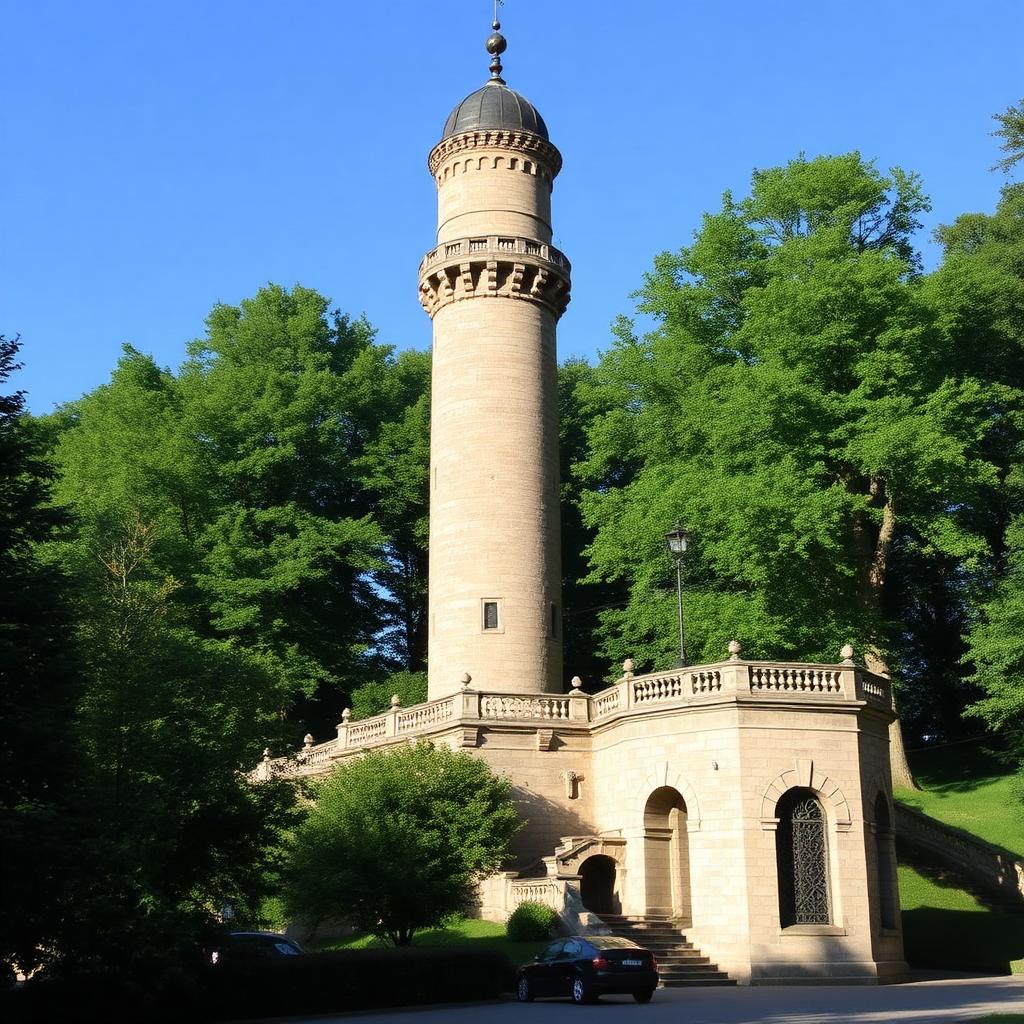 Englischer Garten