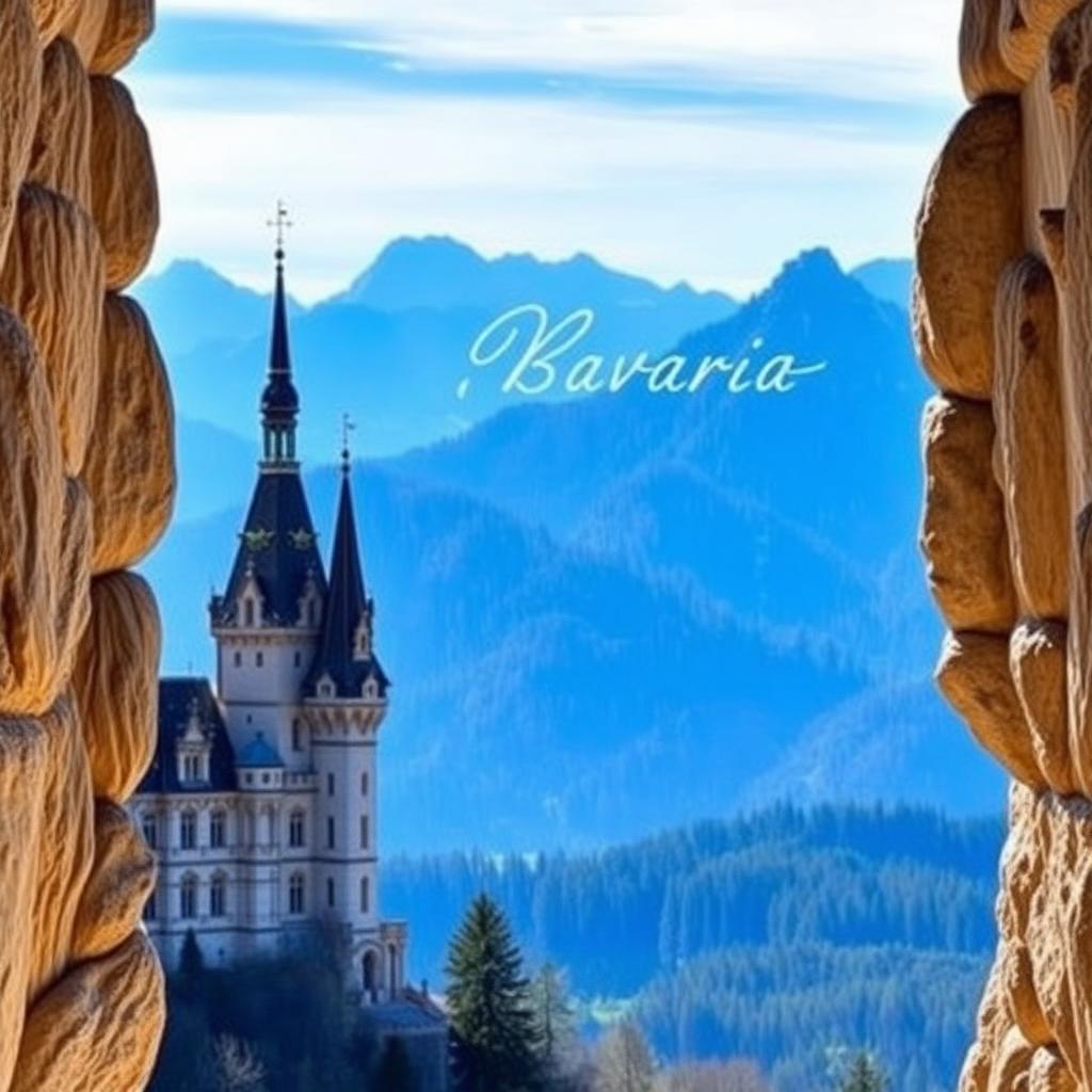 Castelo de Neuschwanstein