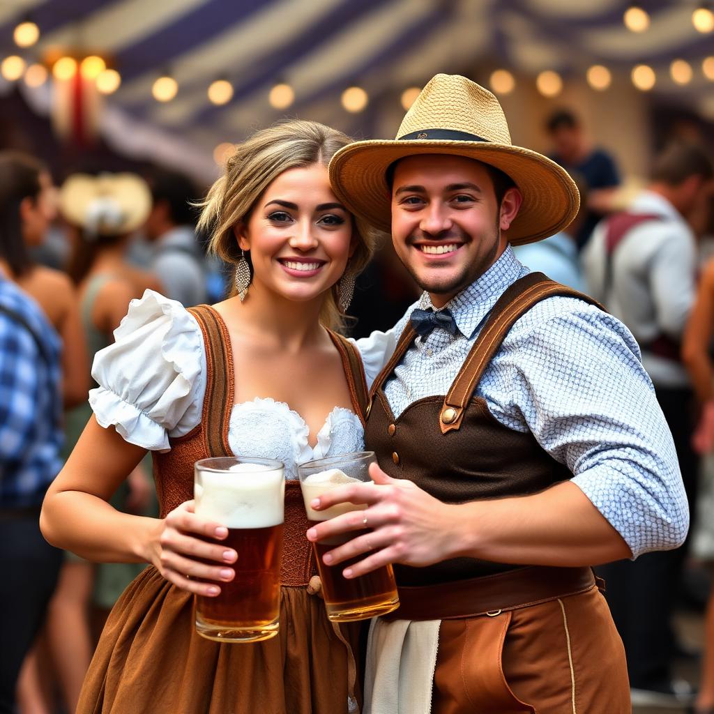 Oktoberfest