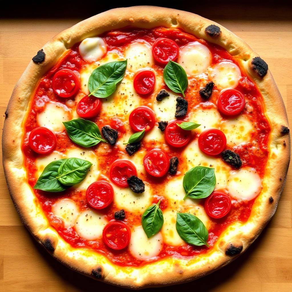 Pizzarias históricas