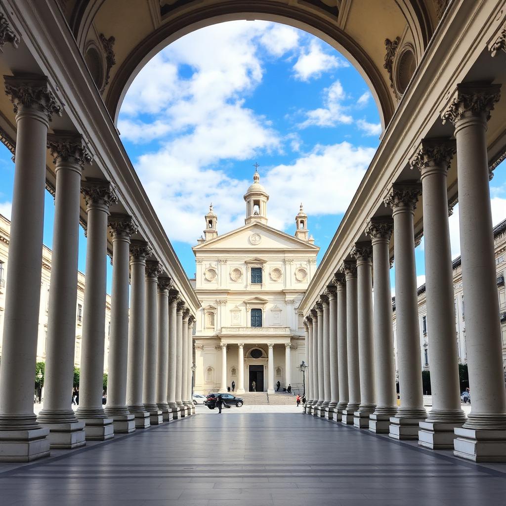 Piazza del Plebiscito
