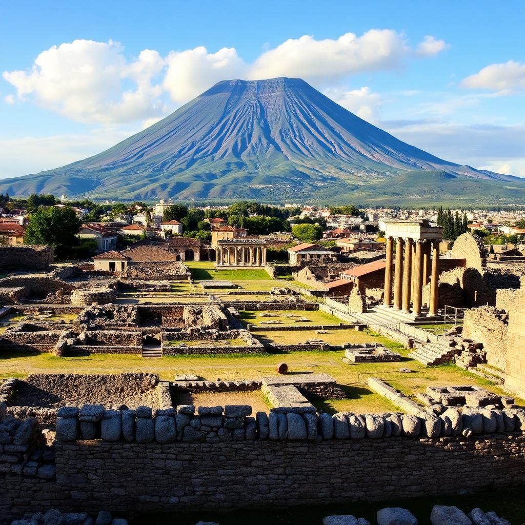 Pompeia