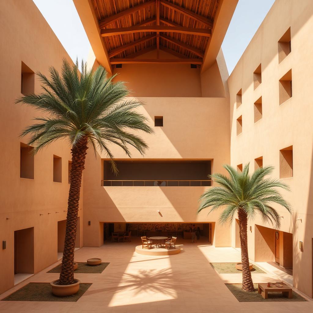 Centre Culturel Franco-Nigérien Jean Rouch