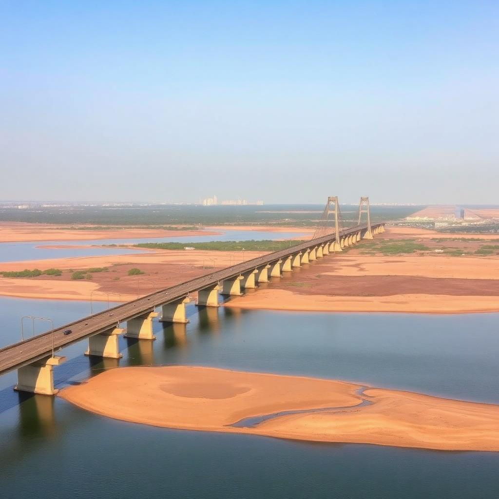Ponte Kennedy