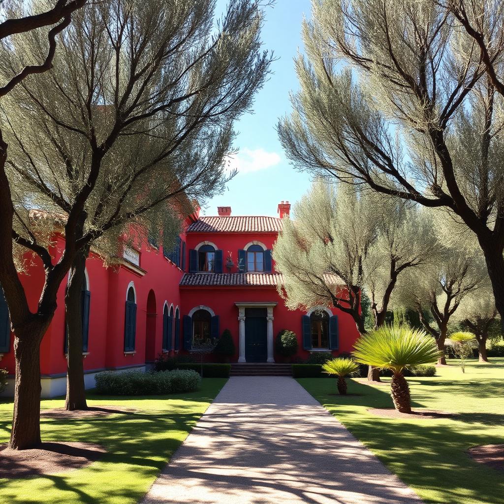 Museu Matisse (Cimiez)
