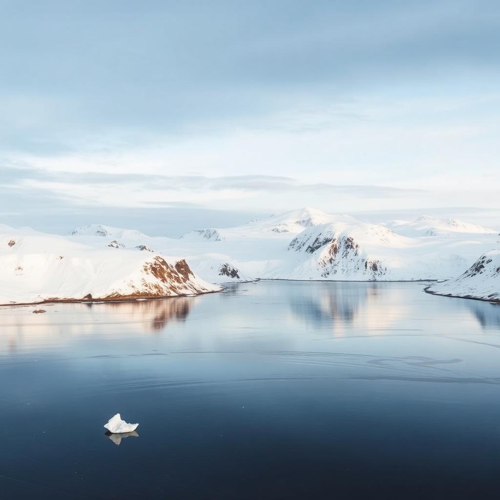 Fjord de Nuup Kangerlua