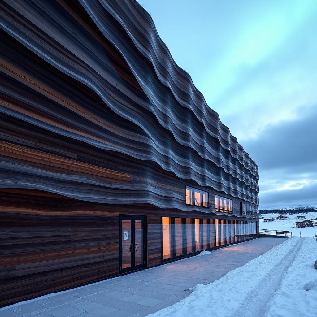 Katuaq Cultural Center