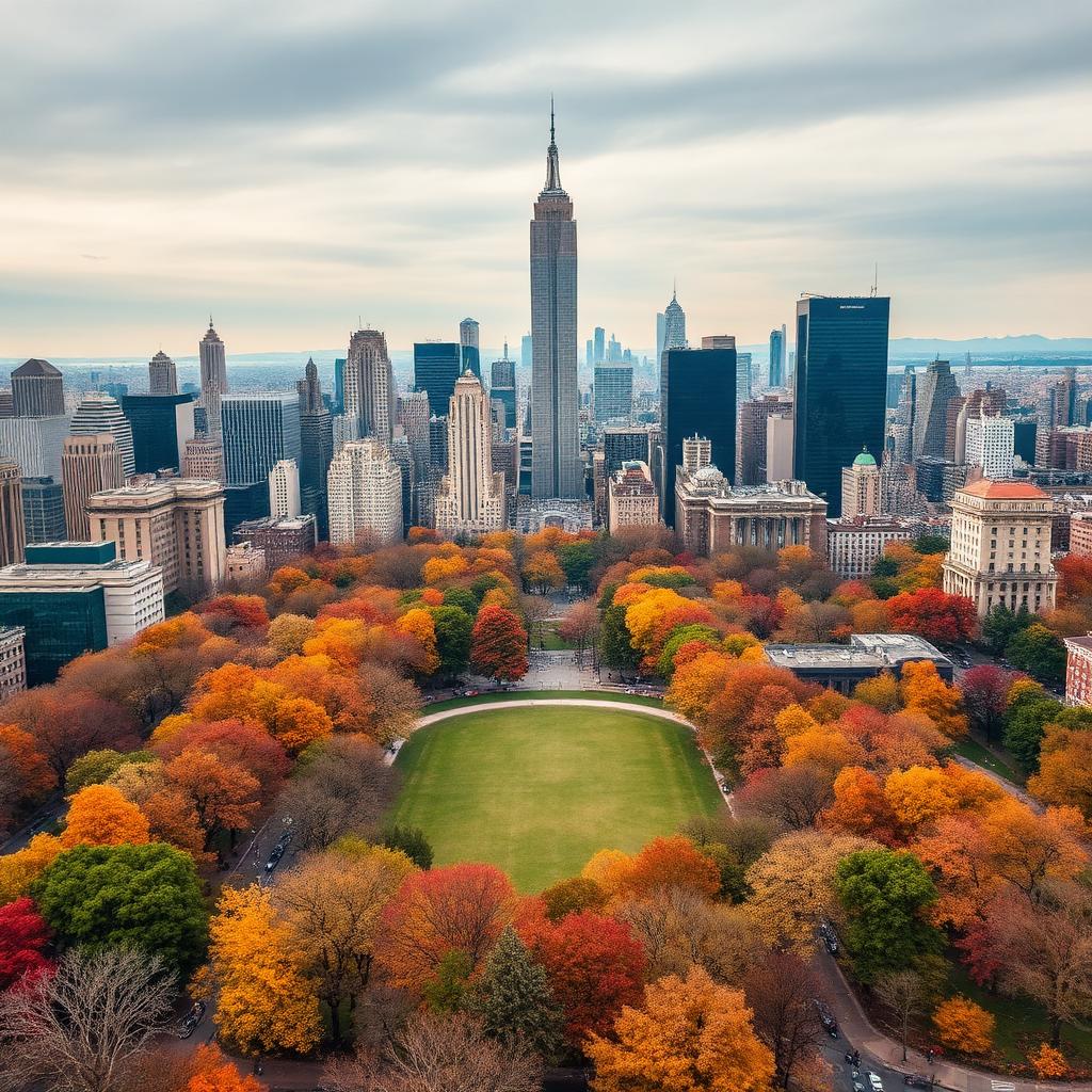 Central Park