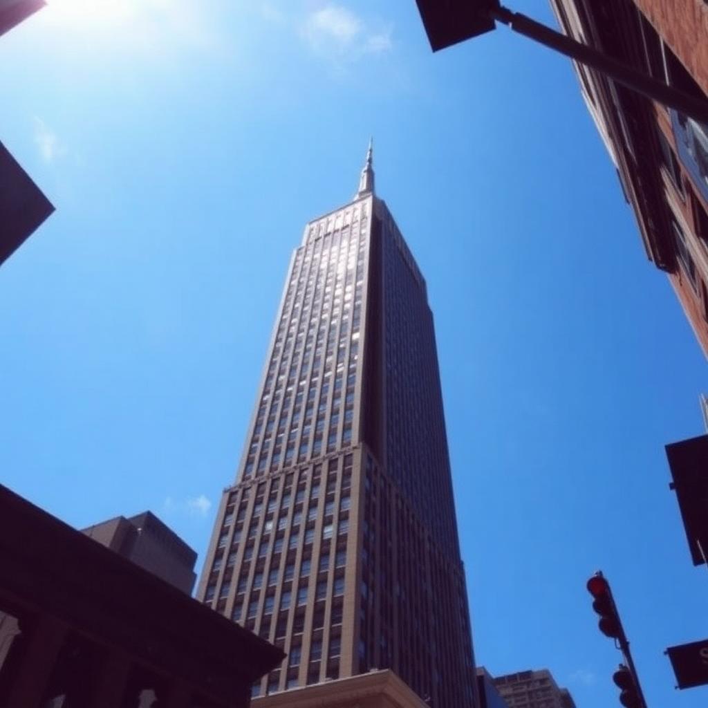 Empire State Building