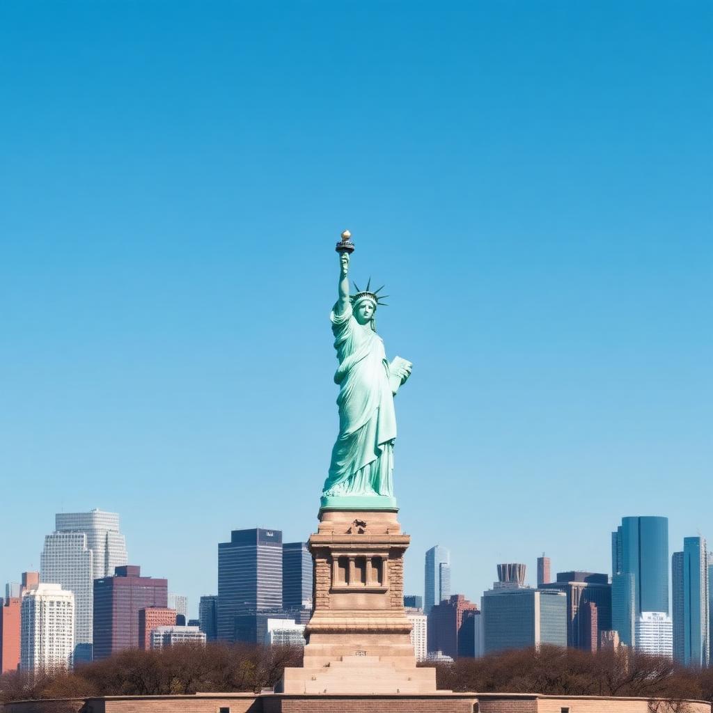 Estátua da Liberdade