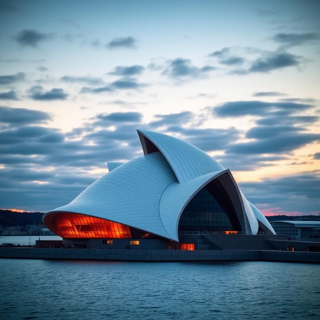Ópera de Oslo