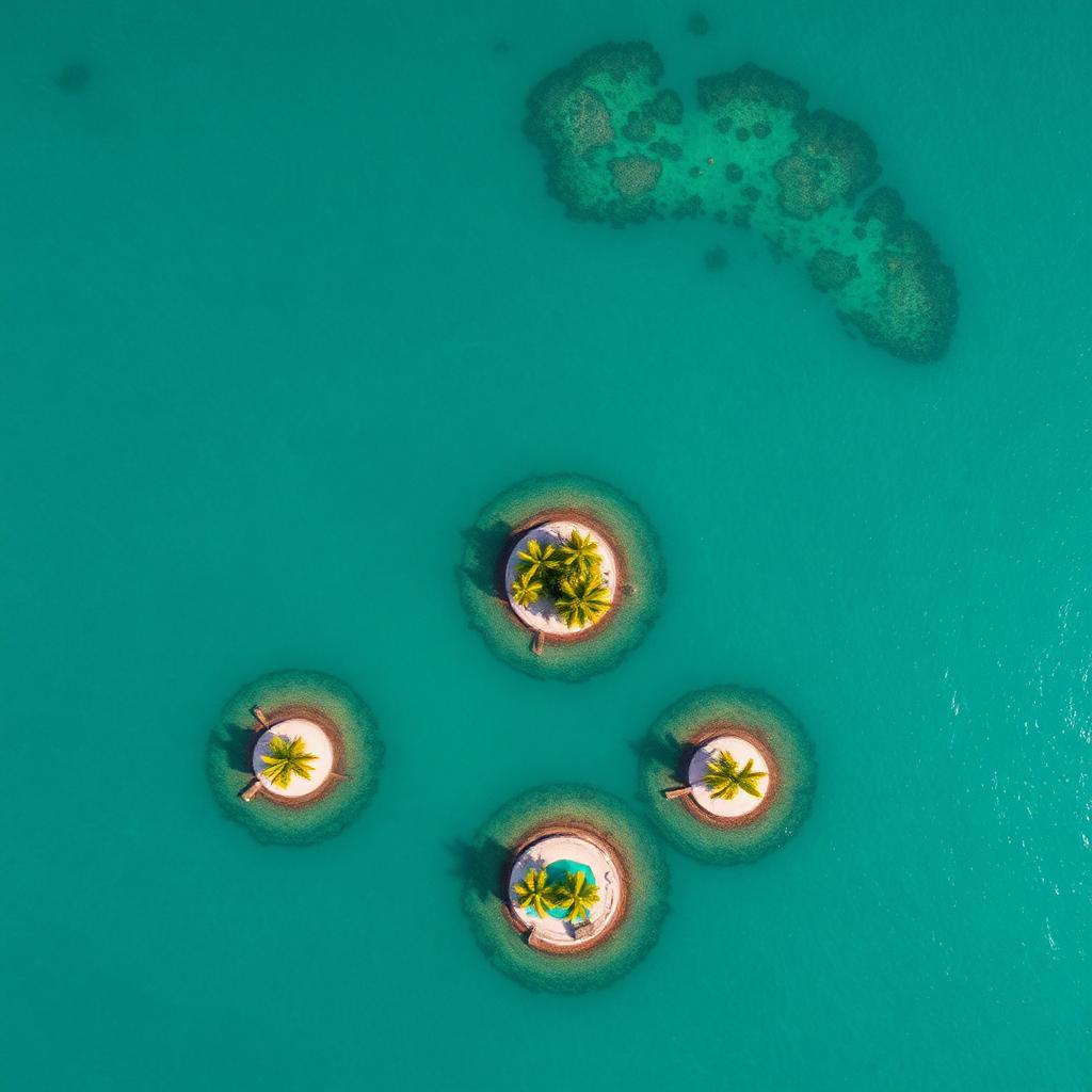 Arquipélago de San Blas (Guna Yala)