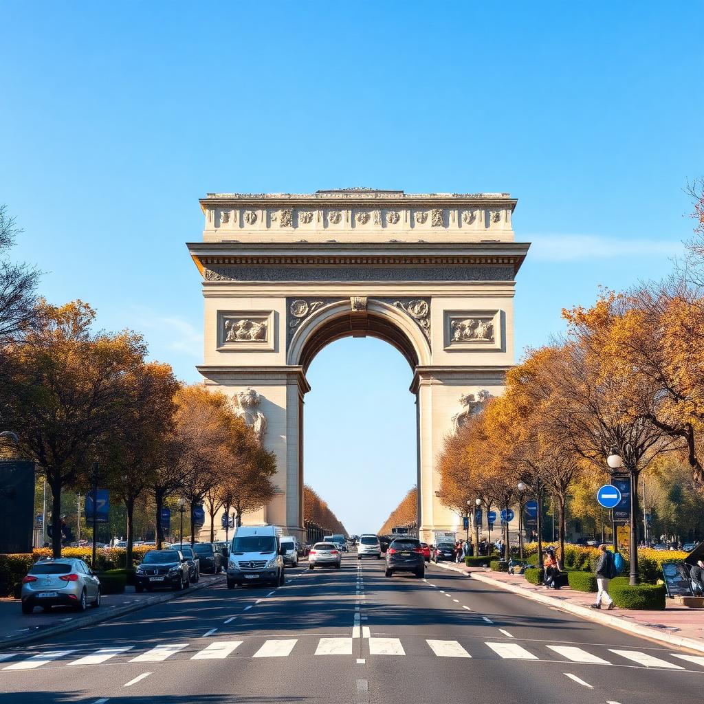 Arco do Triunfo